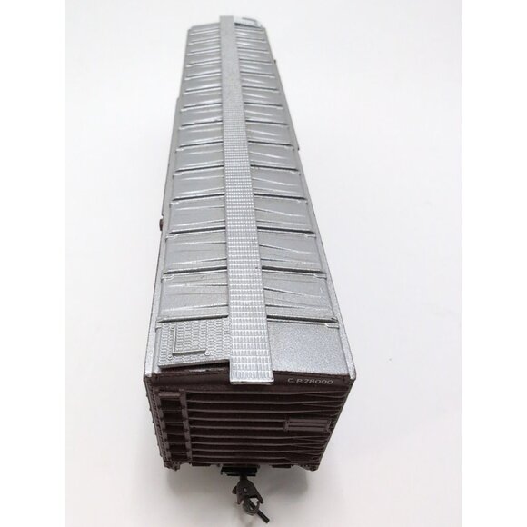 Athearn 05262 Canadian Pacific Plug Door Box Car #78000 HO Scale Model Train - Picture 11 of 16